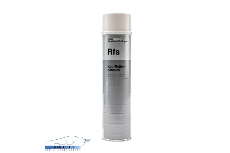 Koch Chemie Rfs Kcu-Reifenschaum - gumiápolóhab 600ml